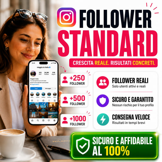 Follower Instagram
